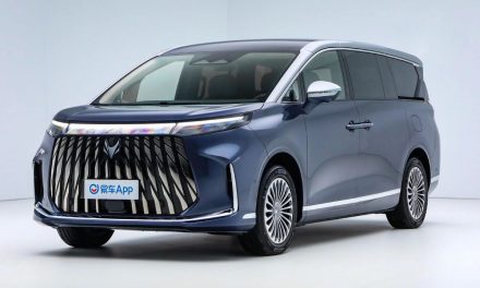 BAIC Segera Luncurkan MPV Premium di Indonesia