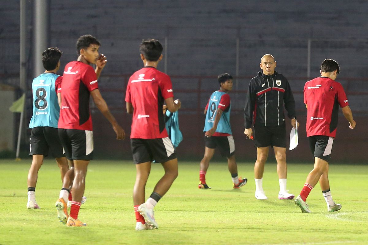 Timnas U20 Indonesia