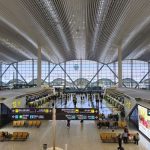 Dubai Bangun Transportasi Otomatis Bandara Terbesar di Dunia Sepanjang 50 Km