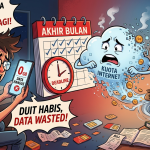 Putusan MK soal Kuota Internet Hangus Dinilai Perkuat Hak dan Perlindungan Konsumen
