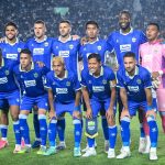 Persib Bandung Gelar Pesta Biru 2026 Perkenalkan Skuad dan Jersey Baru