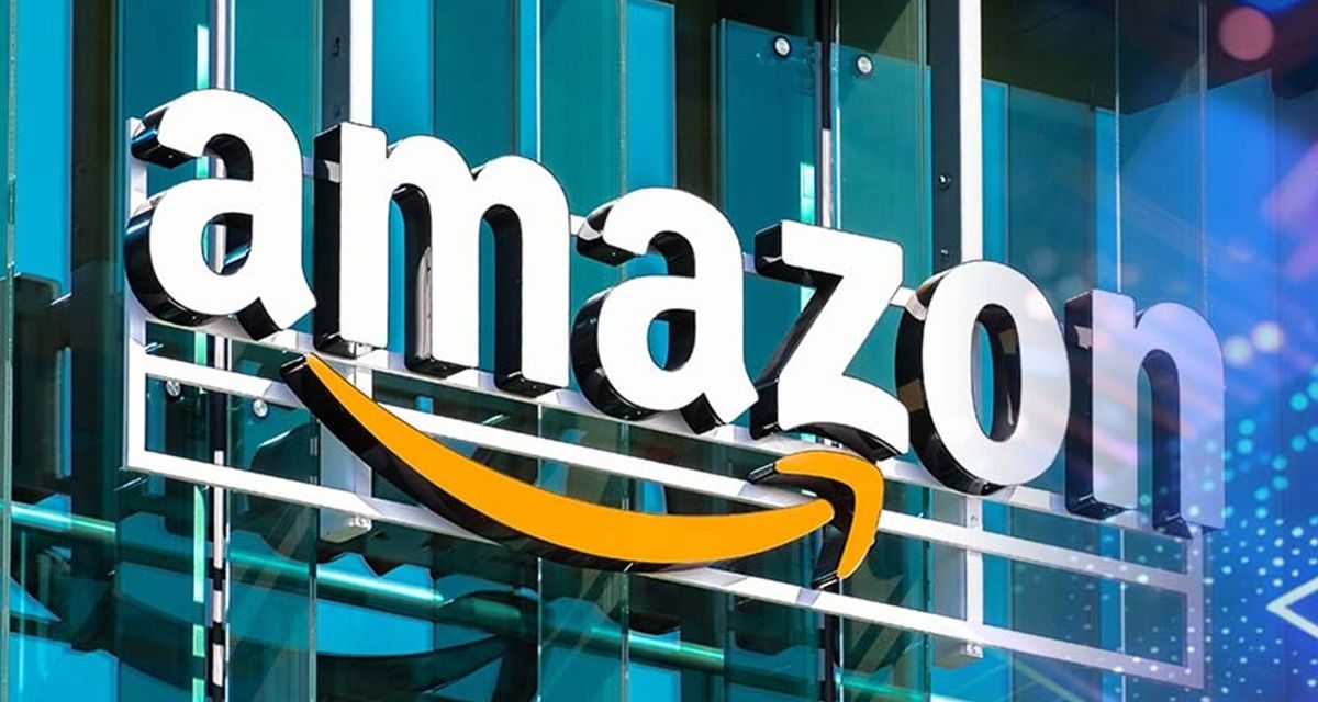 Amazon Resmi Masuk Klub Perusahaan Bernilai 3 Triliun Dollar AS