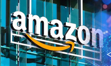 Amazon Resmi Masuk Klub Perusahaan Bernilai 3 Triliun Dollar AS