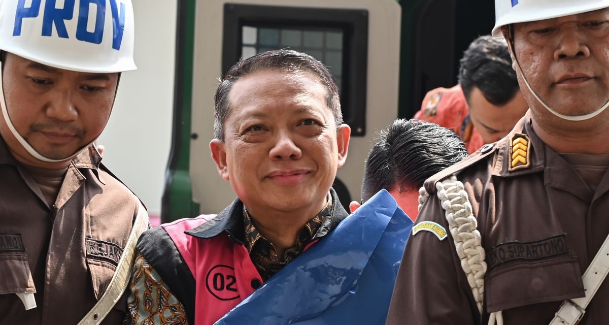 PN Jakarta Selatan Putus Praperadilan Febrie Adriansyah, Sejumlah Proses Hukum Dipersoalkan