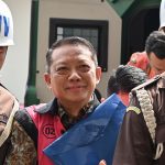 PN Jakarta Selatan Putus Praperadilan Febrie Adriansyah, Sejumlah Proses Hukum Dipersoalkan