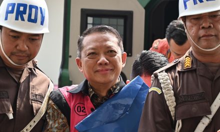 PN Jakarta Selatan Putus Praperadilan Febrie Adriansyah, Sejumlah Proses Hukum Dipersoalkan