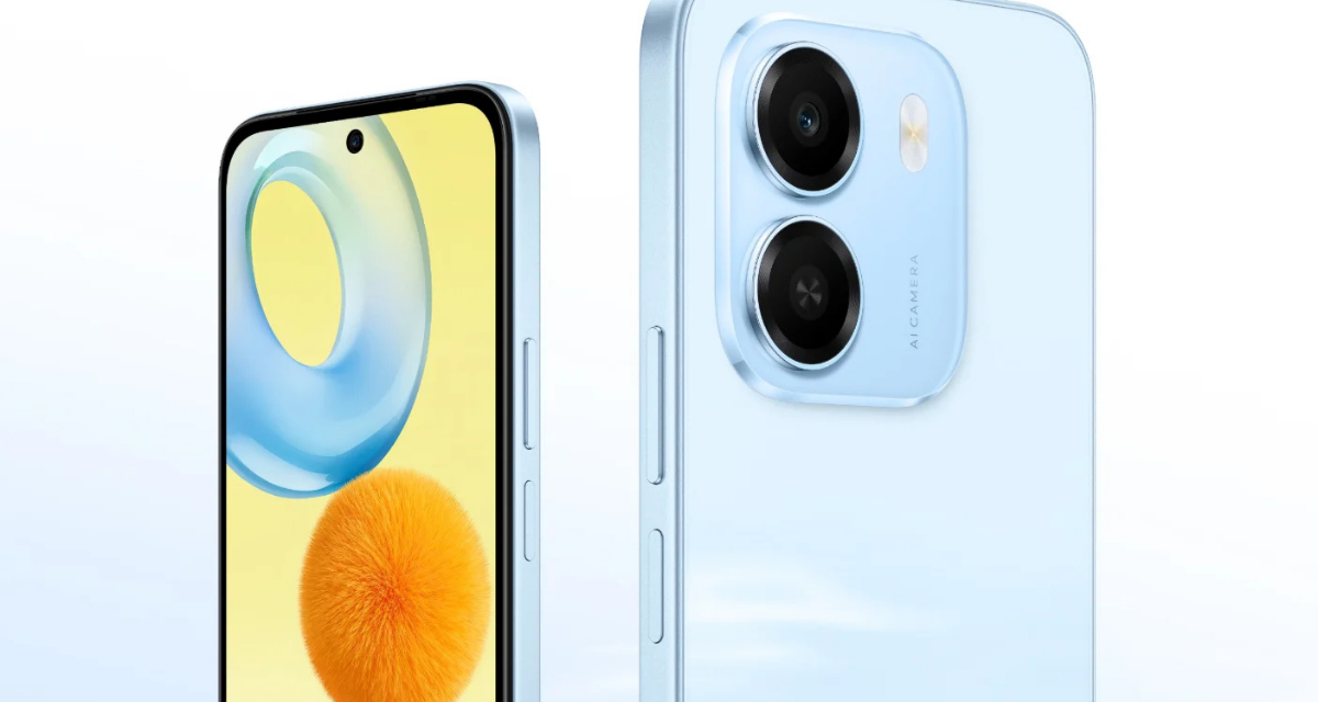 Honor Play 11T Resmi Meluncur dengan Baterai 7.500 mAh dan Snapdragon 4 Gen 4