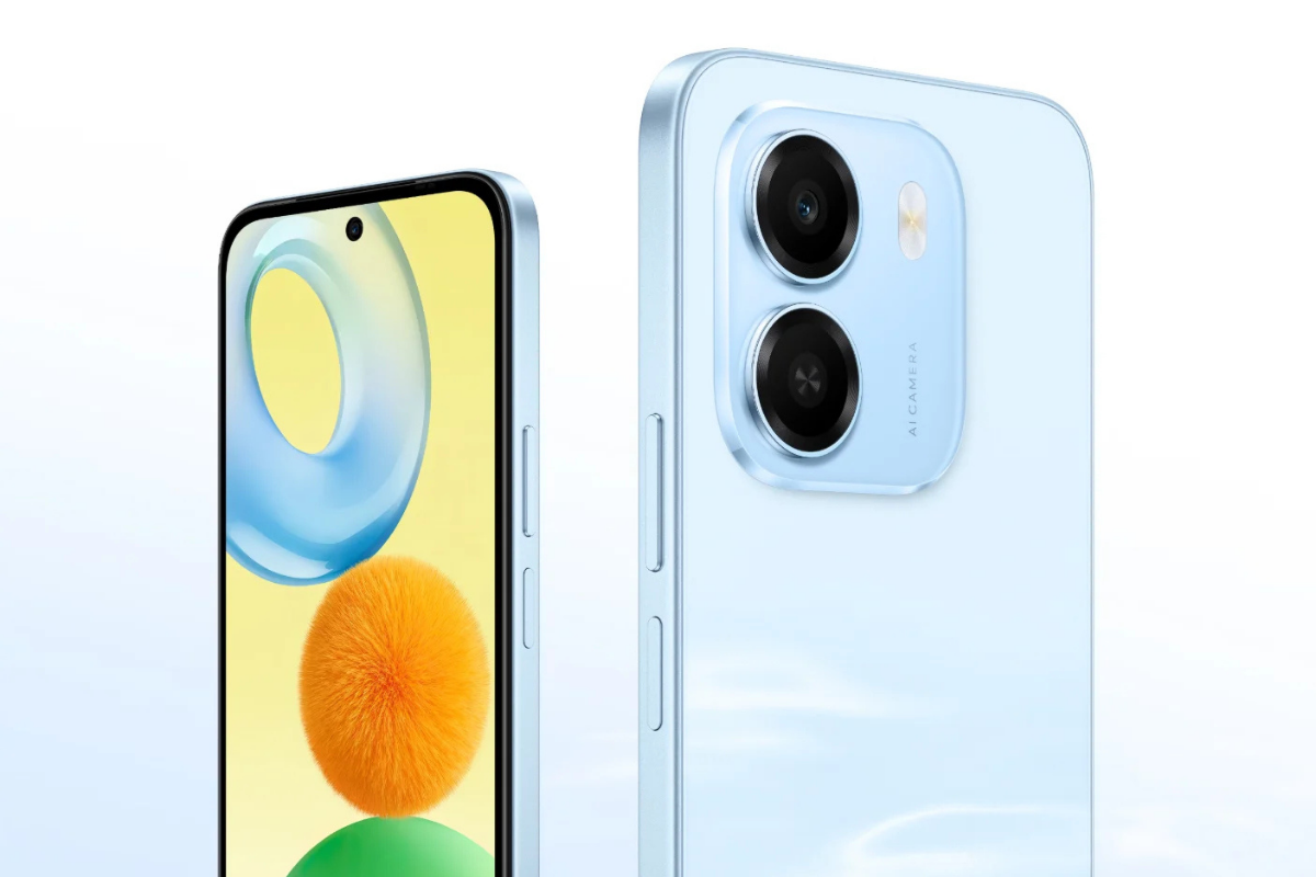 Honor Play 11T