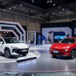 Omoda O4 vs MG S5 EV, Adu Spesifikasi SUV Listrik Ringkas