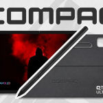 Compaq Kembali Lewat QTab Ultra 12.6 dengan Baterai 11.000 mAh