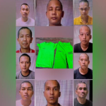 Polisi Malaysia Buru 9 Imigran Kabur dari Depot Tanah Merah Satu WNI Masih Dicari