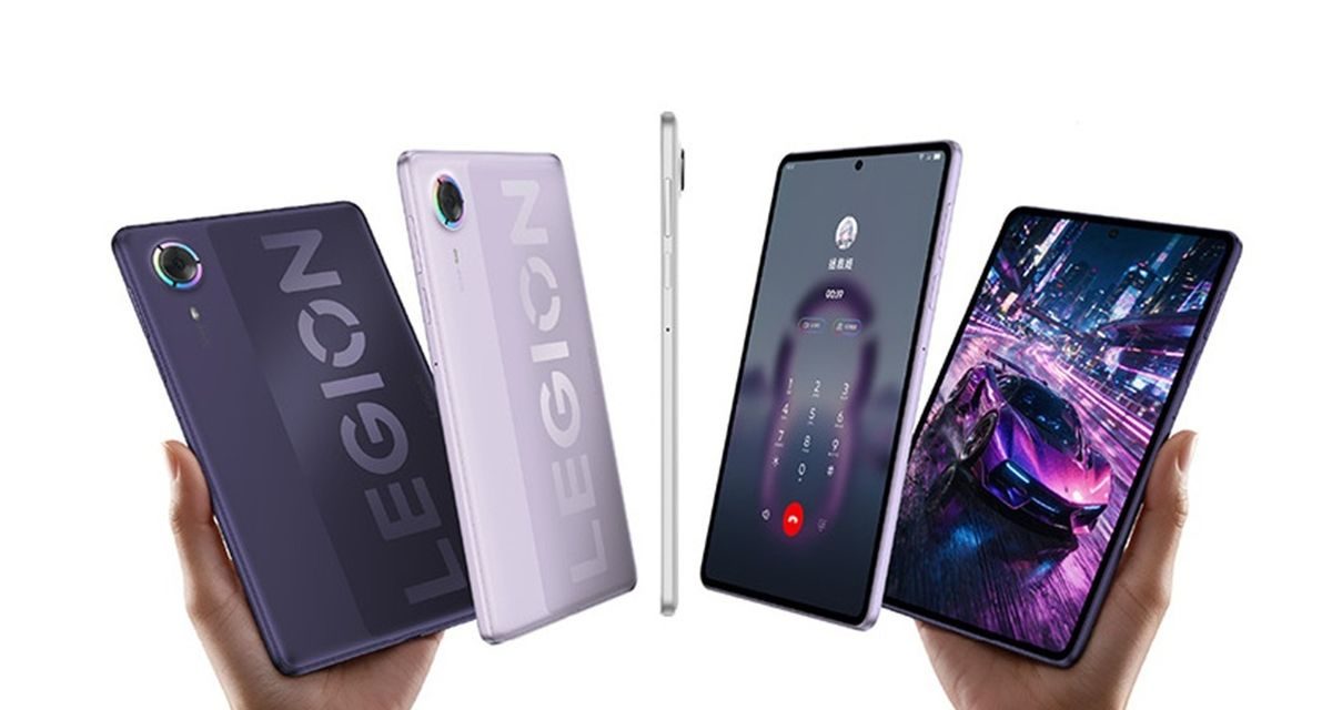 Lenovo Legion Y700 AI Resmi Meluncur Bawa Snapdragon 8 Elite Gen 5 dan OLED 165 Hz
