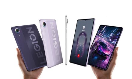 Lenovo Legion Y700 AI Resmi Meluncur Bawa Snapdragon 8 Elite Gen 5 dan OLED 165 Hz