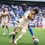 AS Roma Dihajar Brighton 0-3, Ayari Cetak Dua Gol