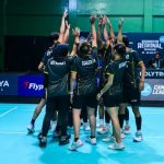 UNS Bawa Pulang Tiga Gelar dari Campus League Badminton Semarang 2026