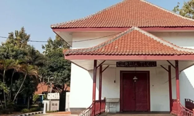 Kampung Tugu, Jejak Budaya Portugis yang Bertahan di Jakarta