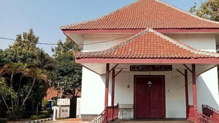 Kampung Tugu, Jejak Budaya Portugis yang Bertahan di Jakarta