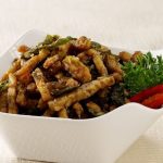 Resep Tempe Balado Petai Rumahan, Lauk Pedas Gurih yang Praktis