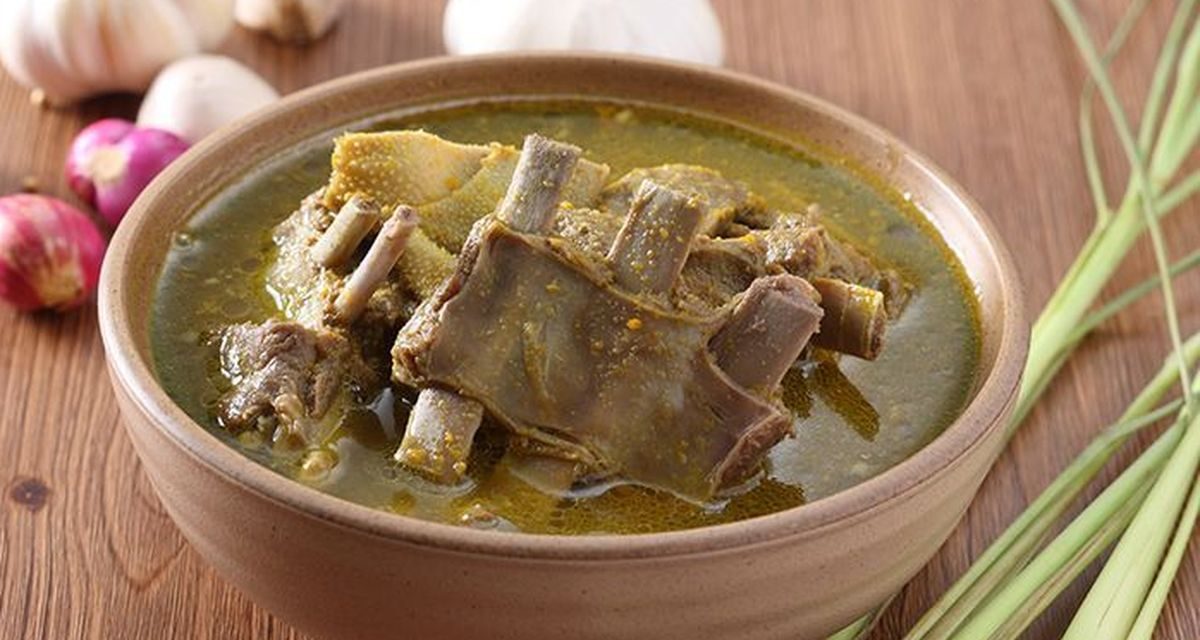 Wisata Kuliner Solo, 5 Tempat Makan untuk Menikmati Hidangan Lokal hingga Modern