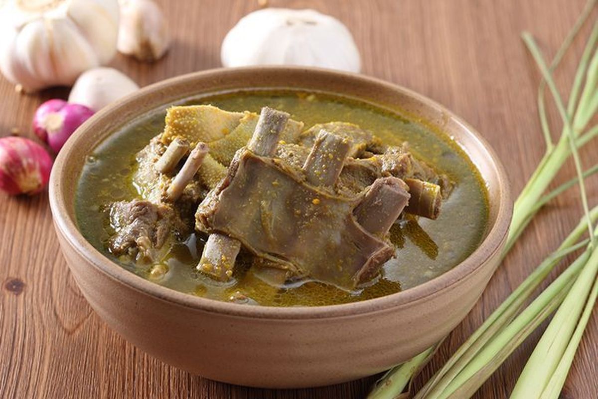 tempat makan di Solo