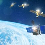 Persaingan Militer AS-China Merambah Antariksa, Satelit Jadi Kekuatan Strategis Baru