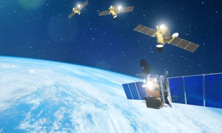 Persaingan Militer AS-China Merambah Antariksa, Satelit Jadi Kekuatan Strategis Baru