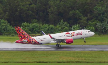 Cara Refund dan Reschedule Batik Air Usai Penerbangan Terdampak Erupsi Anak Krakatau