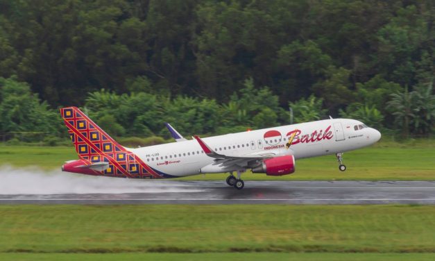 Cara Refund dan Reschedule Batik Air Usai Penerbangan Terdampak Erupsi Anak Krakatau