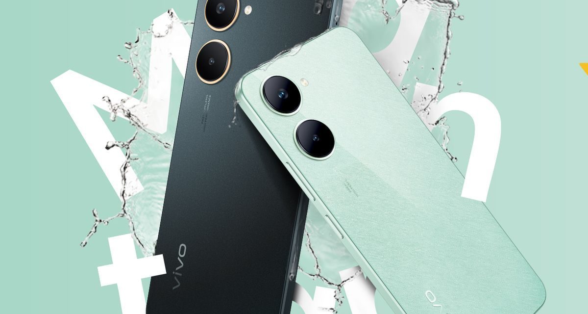 HP Vivo Terbaru September 2026, Lengkap dari Y03 hingga X300 Ultra