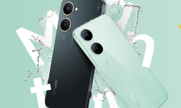 HP Vivo Terbaru September 2026, Lengkap dari Y03 hingga X300 Ultra