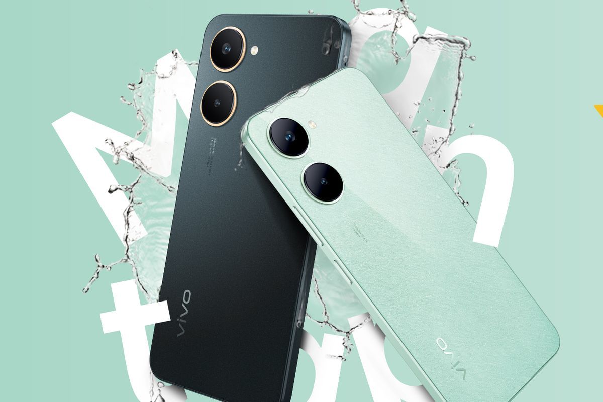 Harga HP Vivo terbaru September 2026