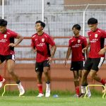 Rafi Rasyiq Hidupkan Serangan Timnas U20 Indonesia Saat Hadapi Malaysia