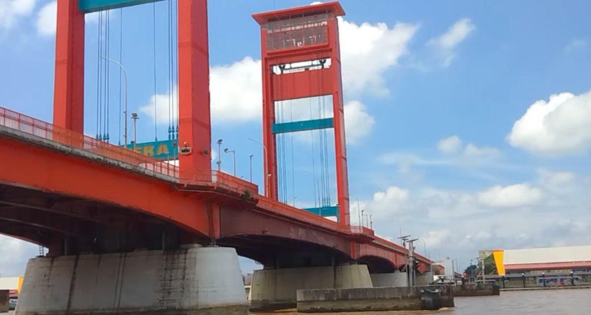 742 Cagar Budaya Nasional Baru 2026, Istana Merdeka dan Jembatan Ampera Masuk Daftar