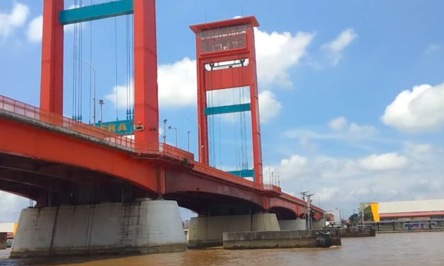 742 Cagar Budaya Nasional Baru 2026, Istana Merdeka dan Jembatan Ampera Masuk Daftar