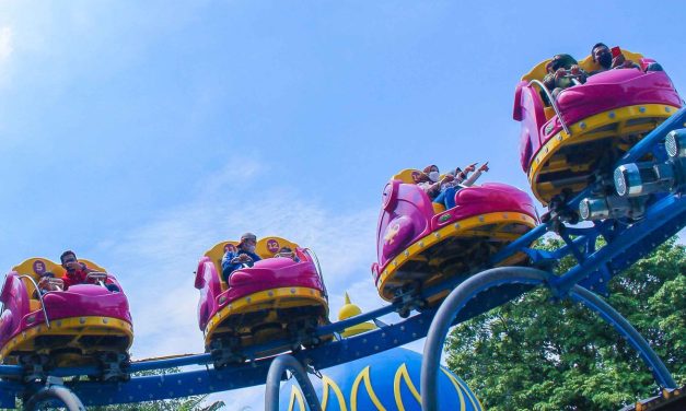 Promo Dufan September 2026, Tiket Mulai Rp 140.000 dan Ada Voucher Makan