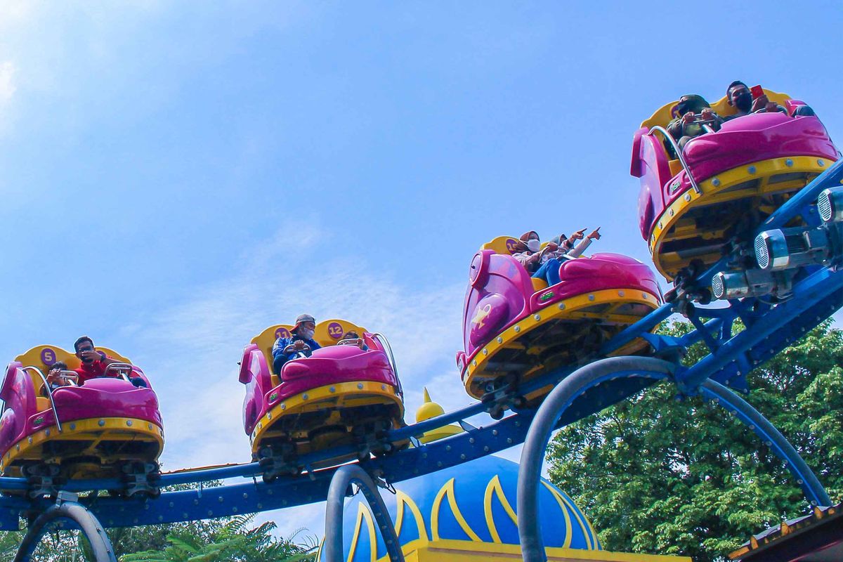 Promo Dufan September 2026