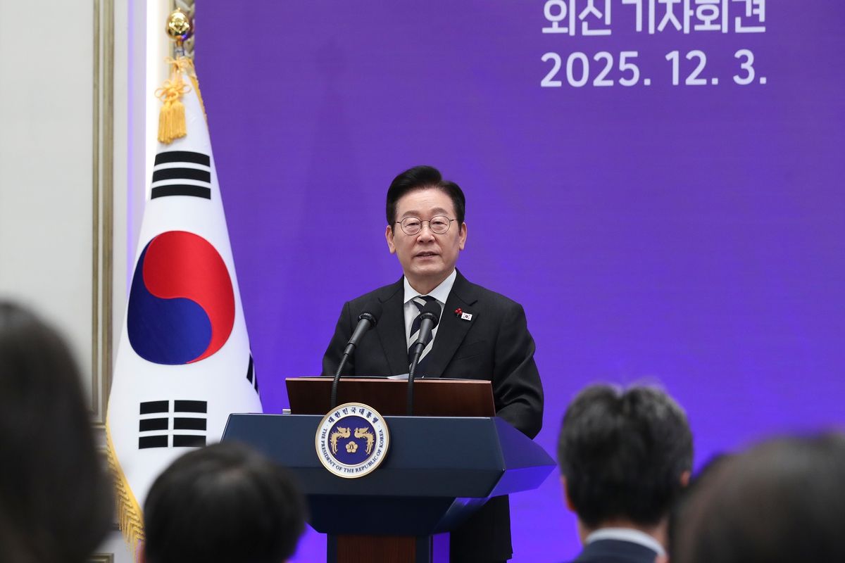 Korea Selatan tolak kirim militer