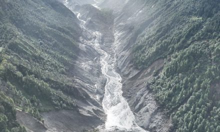 Korban Hilang Banjir Nepal-Tibet Tembus 4.700 Orang, Runtuhan Gletser Diduga Jadi Pemicu