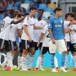 Como Kehilangan Momentum, Frosinone Menang 2-0 di Benito Stirpe