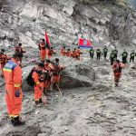 Banjir Bandang Nepal Jadi Alarm bagi India, Sungai Himalaya Picu Ancaman Lintas Batas