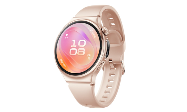 Huawei Luncurkan 6 Wearable Baru, Watch D3 Bisa Pantau Tekanan Darah