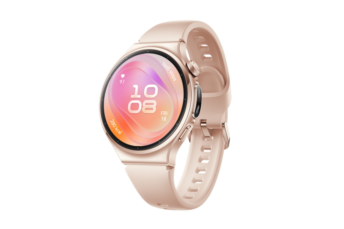 Huawei wearable