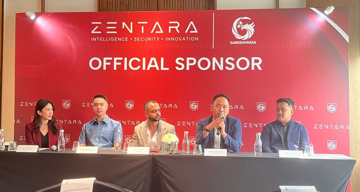 Garudayaksa FC Maksimalkan Potensi Suporter untuk Tambah Pemasukan Klub