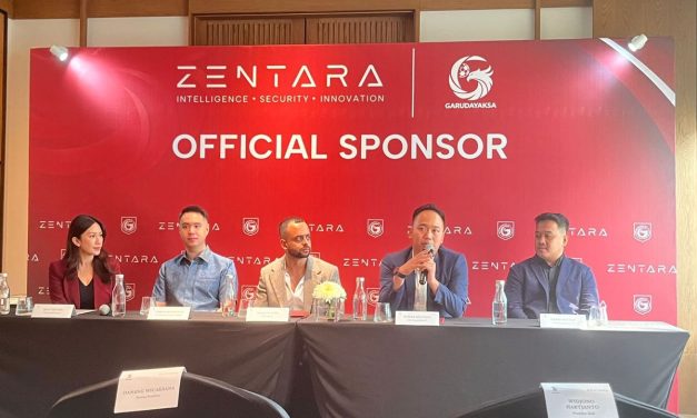 Garudayaksa FC Maksimalkan Potensi Suporter untuk Tambah Pemasukan Klub