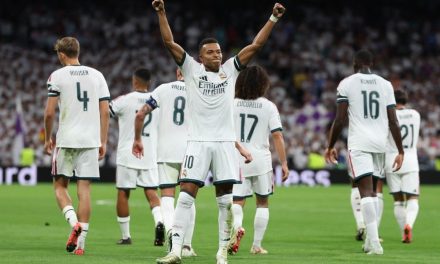 Mbappe Utamakan Trofi Liga Champions Bersama Real Madrid daripada Ballon d’Or
