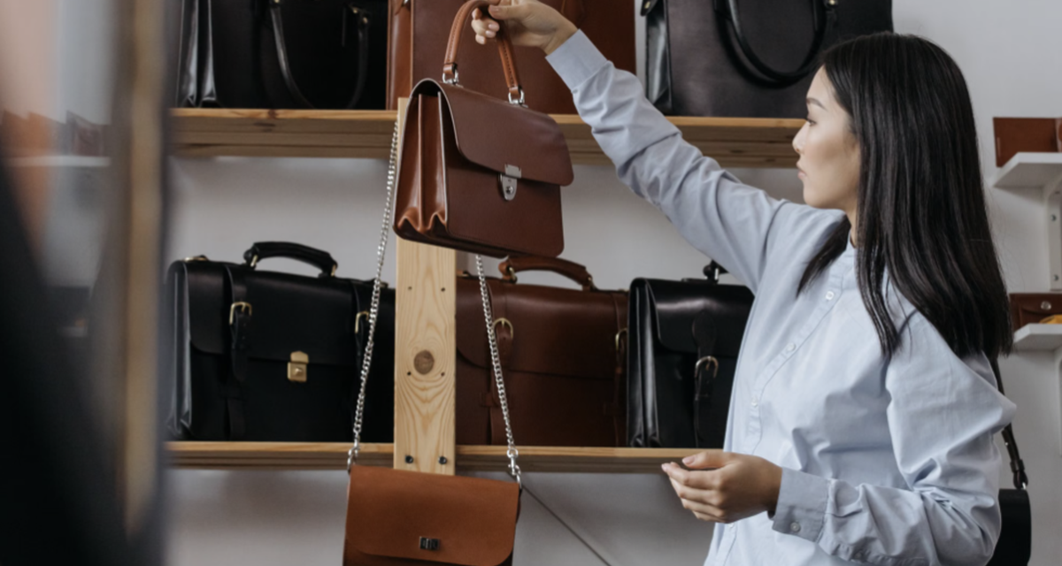 Tak Perlu Sering Ganti Tas, Ini 3 Tips Memilih Tas Versatile untuk Berbagai Aktivitas