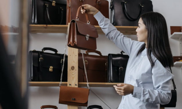 Tak Perlu Sering Ganti Tas, Ini 3 Tips Memilih Tas Versatile untuk Berbagai Aktivitas