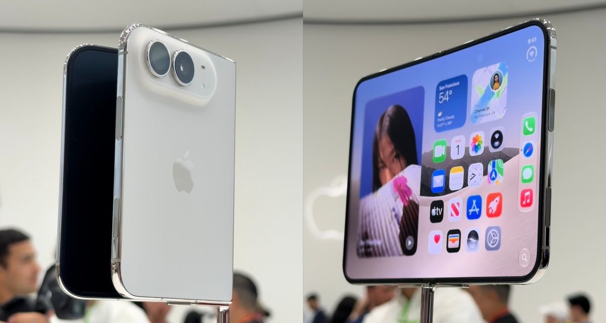 iPhone Duo Tembus Rp85 Juta di India, Harga iPhone 18 Pro Ikut Melonjak