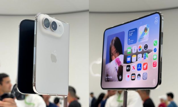 iPhone Duo Tembus Rp85 Juta di India, Harga iPhone 18 Pro Ikut Melonjak