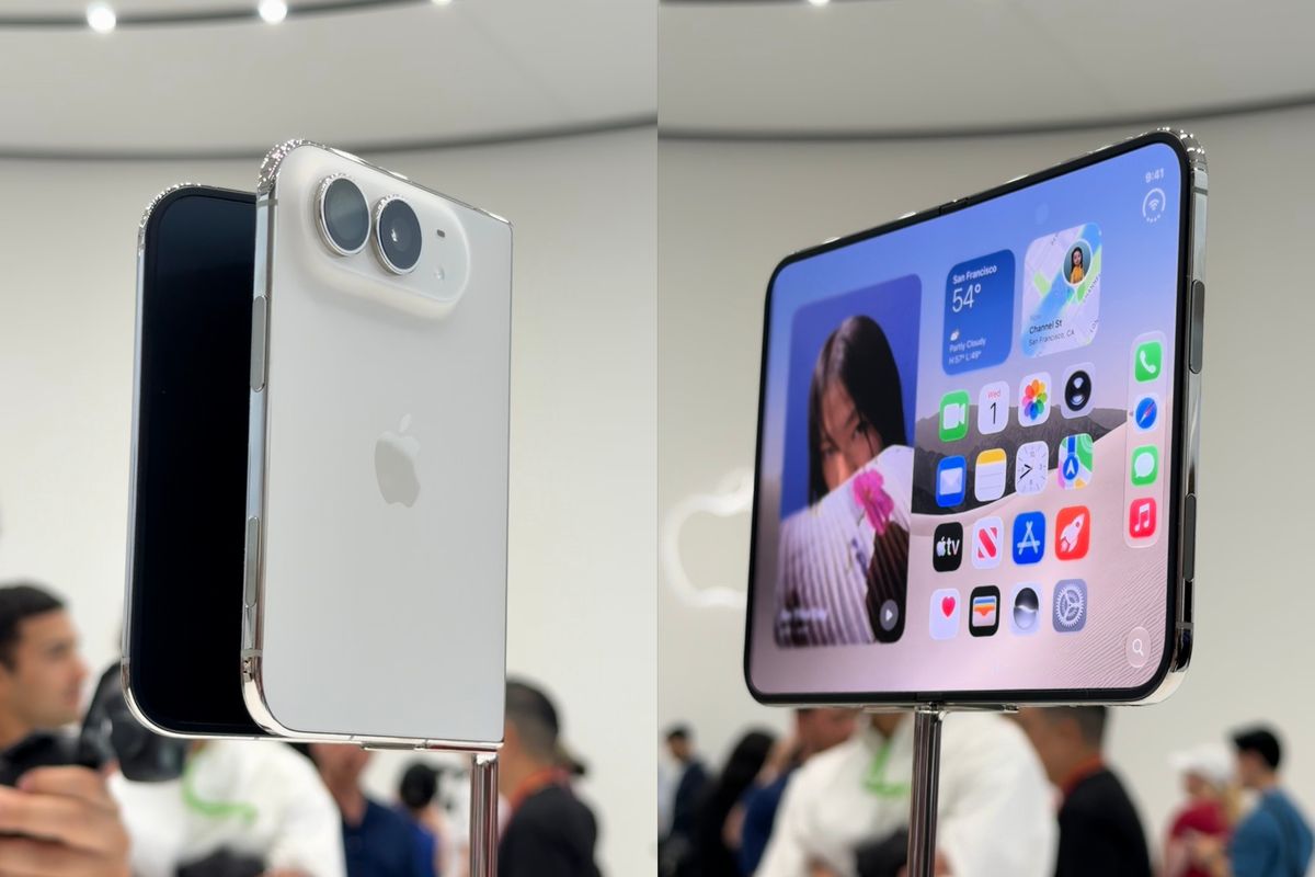 iPhone Duo